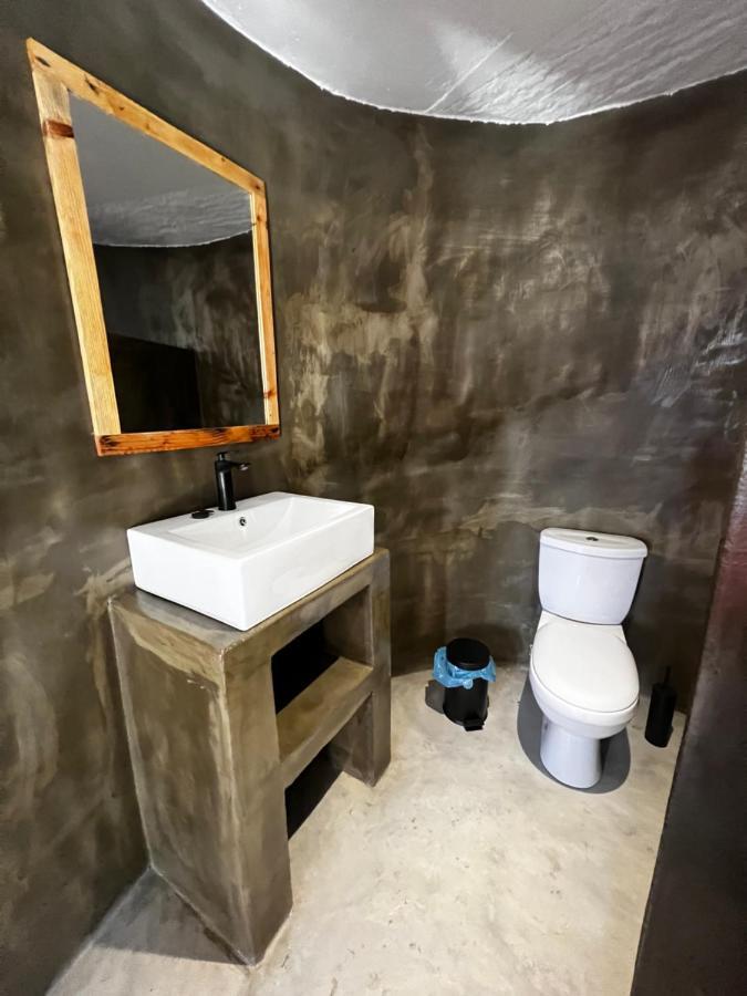 לינה וארוחת בוקר Portela Ecofunco מראה חיצוני תמונה